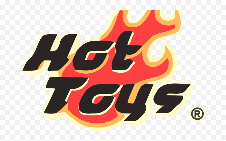 Store Category - Hot Toys Logo Png,Hot Png