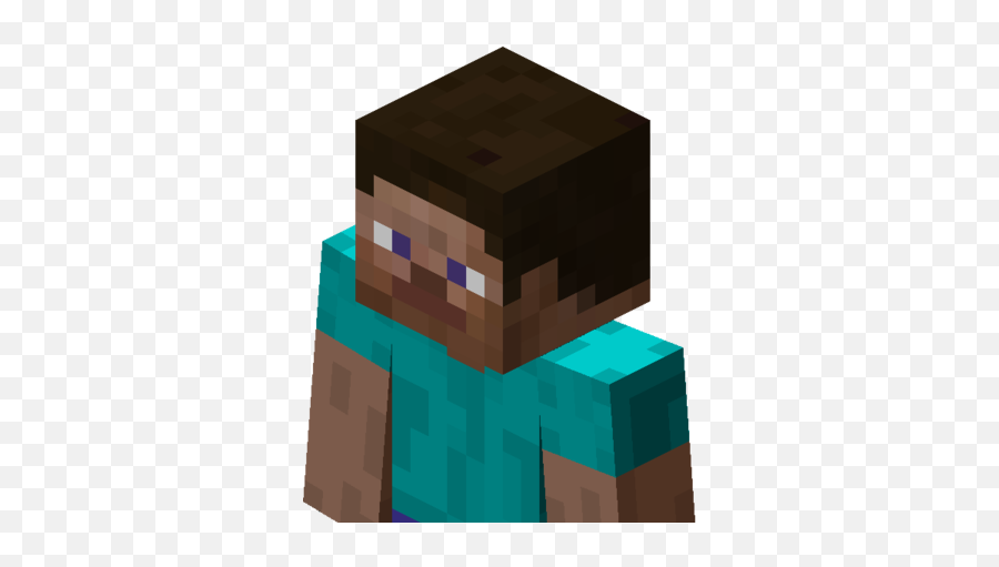 Unlikely Characters For Smash Wiki - Minecraft Steve Png,Minecraft Characters Png
