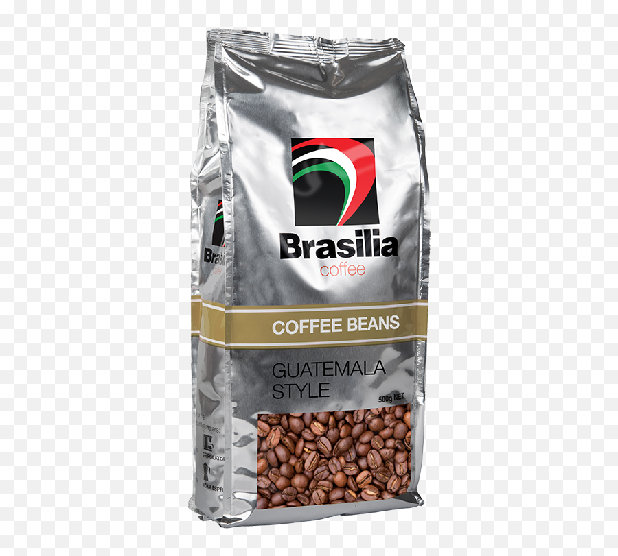Guatemala - Coffee Beans 500g Blue Mountain Coffee Malaysia Png,Coffee Beans Transparent