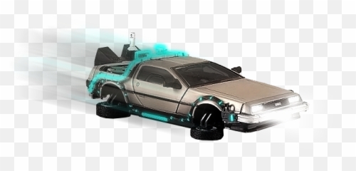 Delorean png on sale