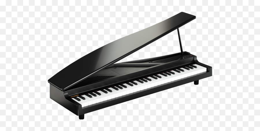 Piano Png Image Free Download - Korg Mini Piano,Piano Keyboard Png