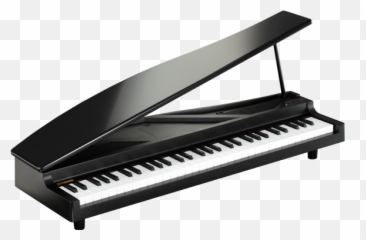 Piano Png Image Free Download - Korg Mini