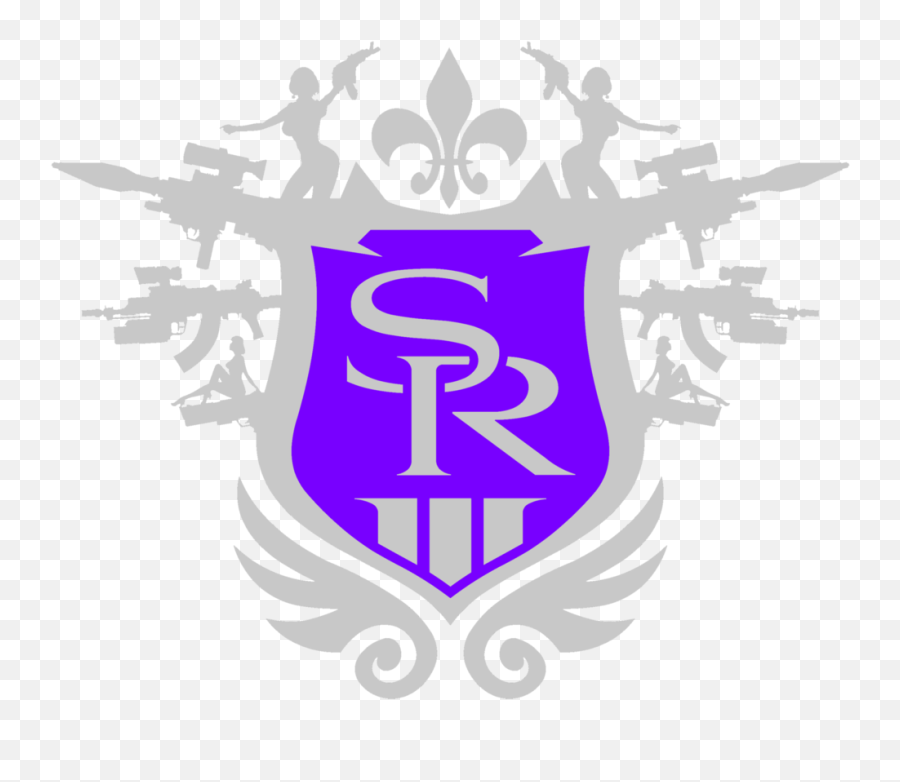 Saints Row Logo Png 8 Image - Saints Row The Third,Saints Png