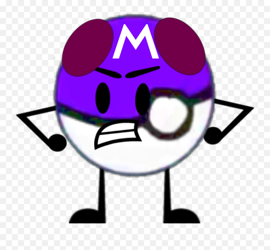 Master Ball - Object Animation Png,Master Ball Png