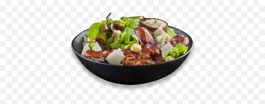 Caesar Salad - Sisig Png,Caesar Salad Png