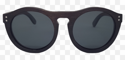 Unique Wooden Sunglasses - Black Orca Addicted To Nature Png,Orca Png