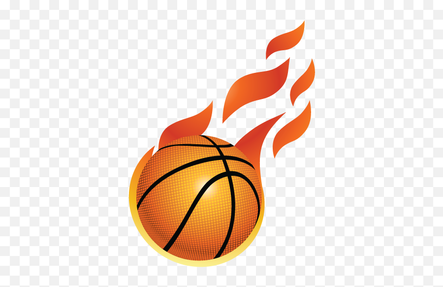 Free Logo Maker - Basketball Logo Design Online Png,Basketball Transparent Png