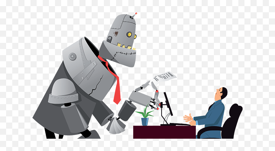 Bare Shares - Will A Robot Take Your Job Bare International Robot Will Take Your Job Png,Robot Png