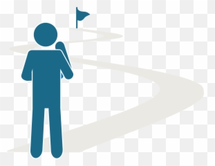 Path Clipart Career Development - Education Png,Career Png