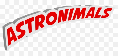 Astronimals Hcg Logo - Clip Art png