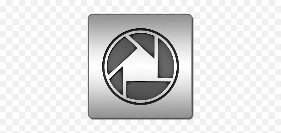 Iconsetc Picasa Logo Square2 Icon In - Picasa Icon Png,Picasa Logo
