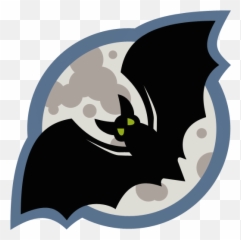 Bat Icon - Halloween png