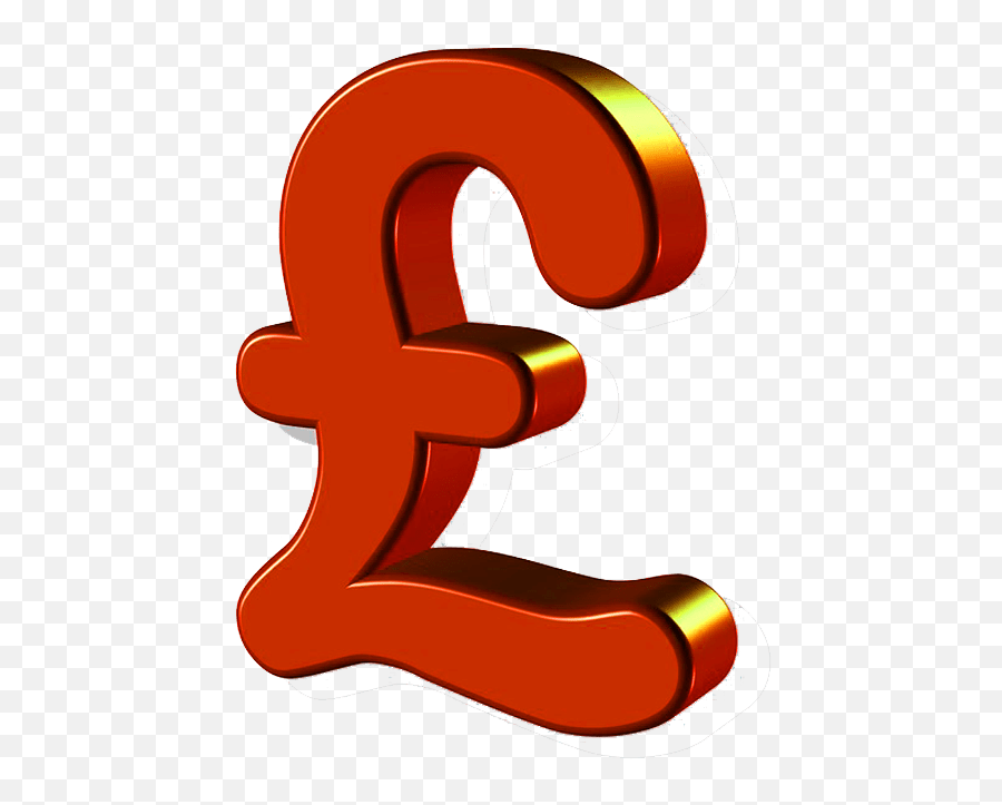 Pound Sign No Background Free Png Images - Pound Symbol In No Background,No Sign Png
