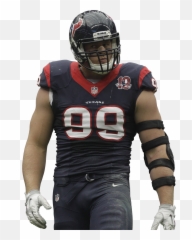 Jj Watt Texans - Jj Watt Png,Houston Texans Png