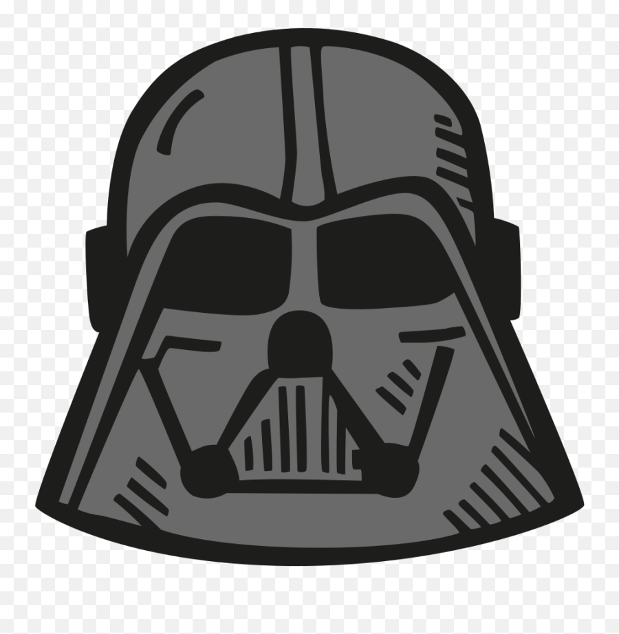 Darth Vader Icon - Darth Vader Emoji Free Png,Vader Png