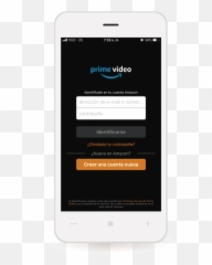 Free Transparent Amazon Prime Png Images Page 2 Pngaaa Com