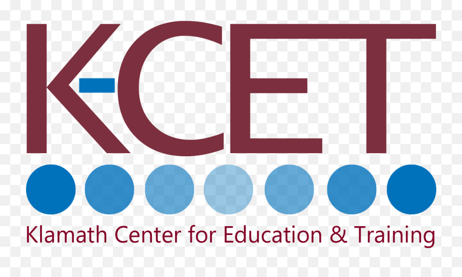 Klamath Center For Education Training - Lighting Png,Kcet Logo