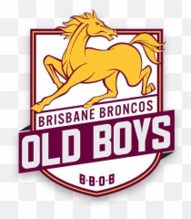 Brisbane Broncos Old Boys - Stallion Png,Broncos Png