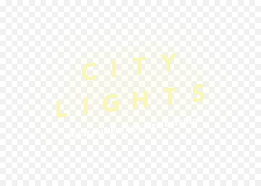 City Lights Membership Of - Beige Png,City Lights Png