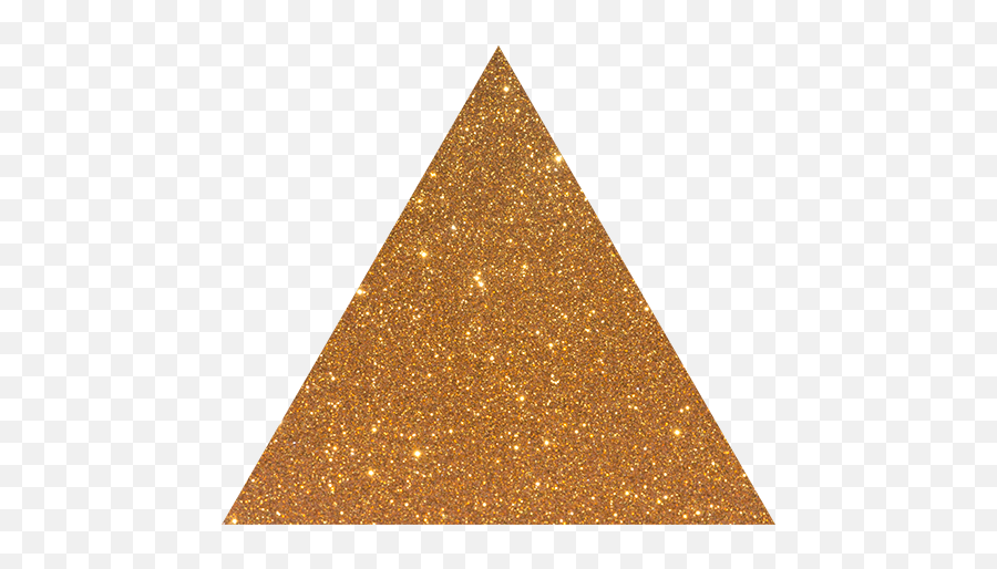 Download Gold Rush - Triangle Png,Gold Triangle Png