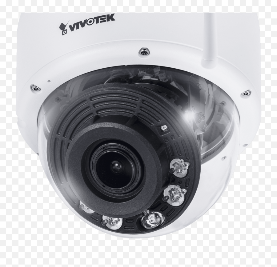 Sectech Camera Shootout 2018 The Contenders Security - Vivotek Fd9365 Htvl Png,Camera Glare Png