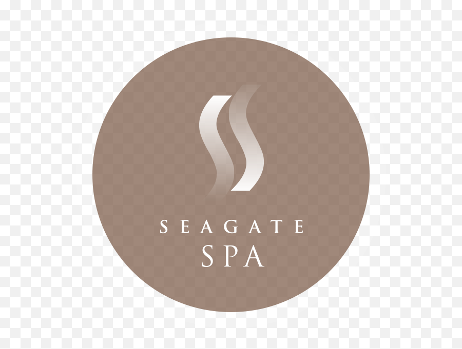 Spa Delray Beach The Seagate In Fl - Graphic Design Png,Spa Logo