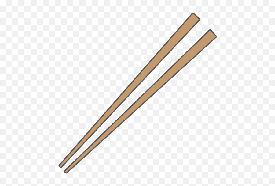 Chopsticks Clipart Picture 1748190 - Chopsticks Clipart Png,Chopsticks Png