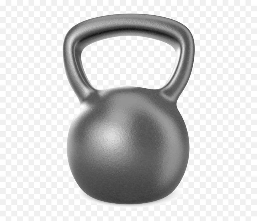 Kettlebell Png Free Download - Kettlebell Png,Kettlebell Png
