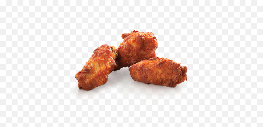 Buffalo Wings Png Transparent - Transparent Chicken Wings Png,Buffalo Wings Png