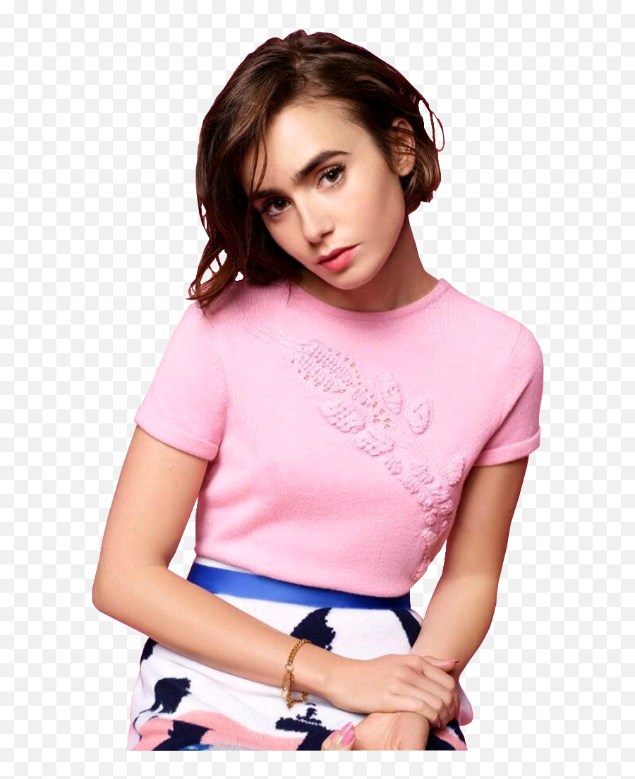 Png Book - Lily Collins Photoshoot 2020,Lily Collins Png