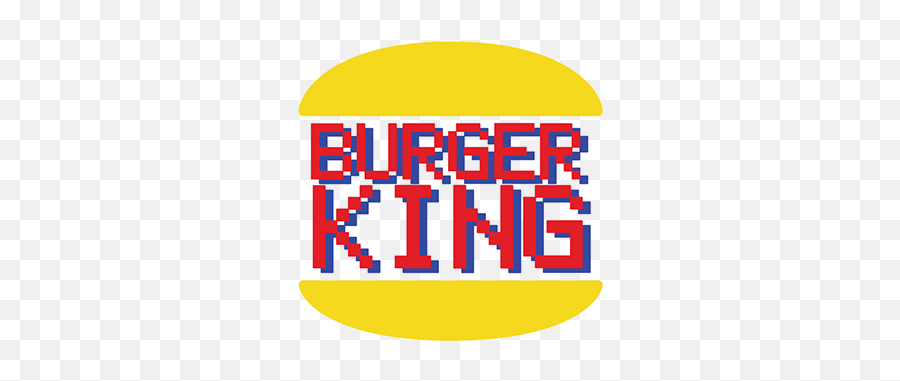 Burgerking Projects - Clip Art Png,Burger King Logos
