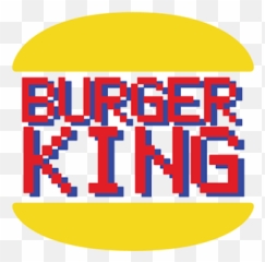 Burgerking Projects - Clip Art Png,Burger King Logos