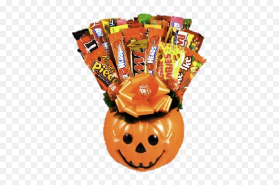 Halloween Mix - Party Favors Transparent Bowl Of Halloween Candy Png,Halloween Candy Png