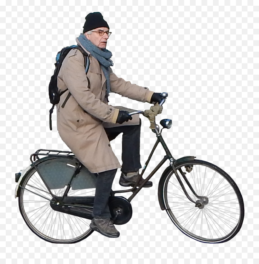 People Biking Transparent U0026 Png Clipart Free Download - Ywd Traditional Mens Bike Uk,Cyclist Png