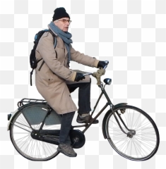 People Biking Transparent U0026 Png Clipart Free Download - YWD Traditional Mens Bike Uk
