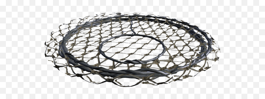 Fish Net Trap - Dayz Wiki Dayz Fish Net Trap Png,Fishnet Png
