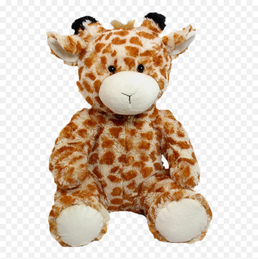 Wishpets 14 - Giraffe Stuffed Animal Png,Stuffed Animal Png