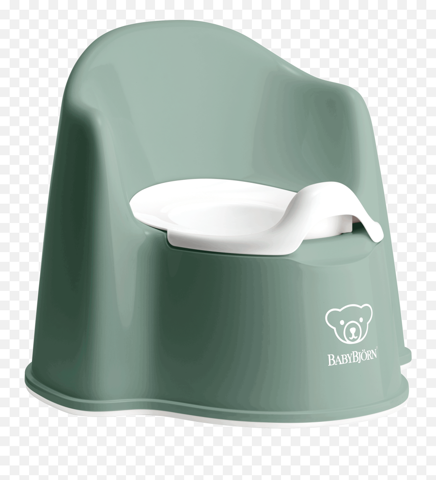 Potty Chair - Baby Potty Chairs Png,Vietnam Helmet Png