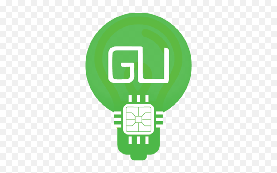 Green Light Intel U2013 Gli - Emblem Png,Green Light Png