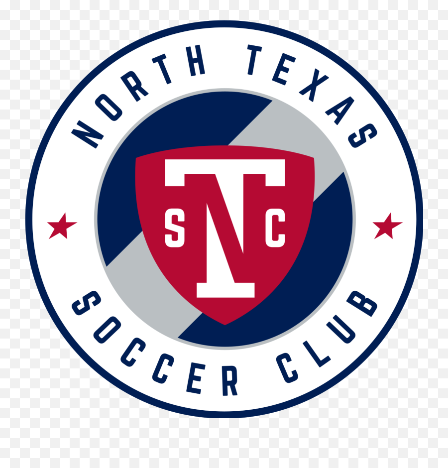 North Texas Sc - Wikipedia Circle Png,Sc Logo