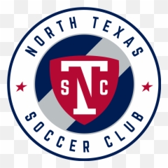 North Texas Sc - Wikipedia Circle Png,Sc Logo