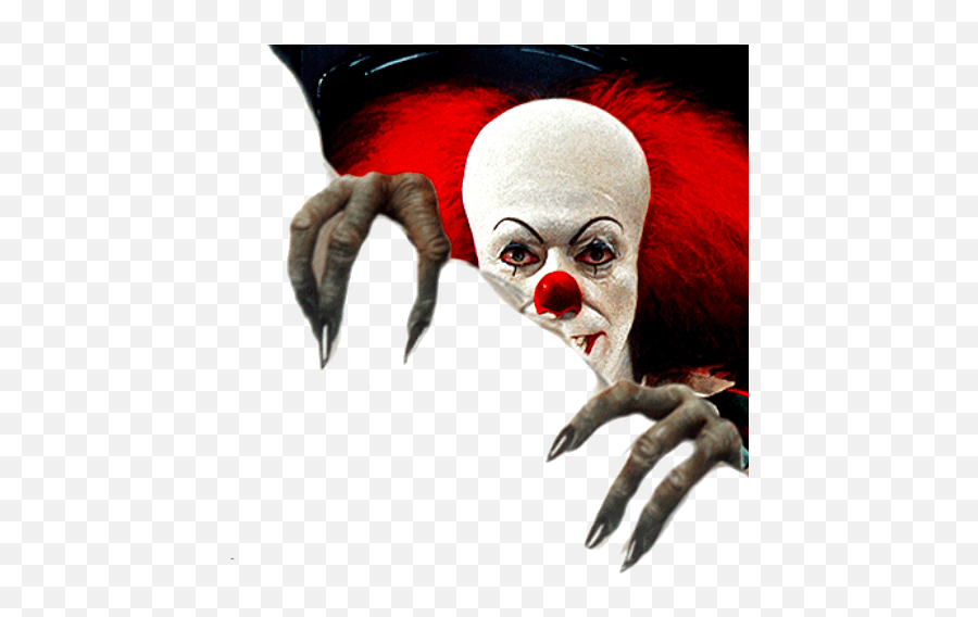 Pennywise Png 1 Image - Penny Wise Png,Pennywise Transparent