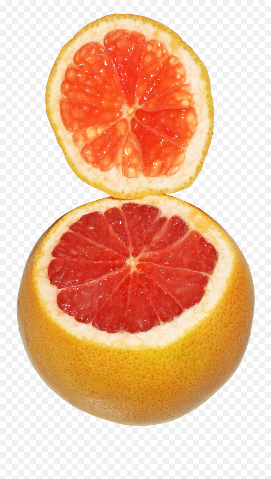 Red Grapefruit - Pomelo Png,Grapefruit Png