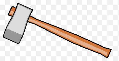 Axe Clipart Transparent Free For - png
