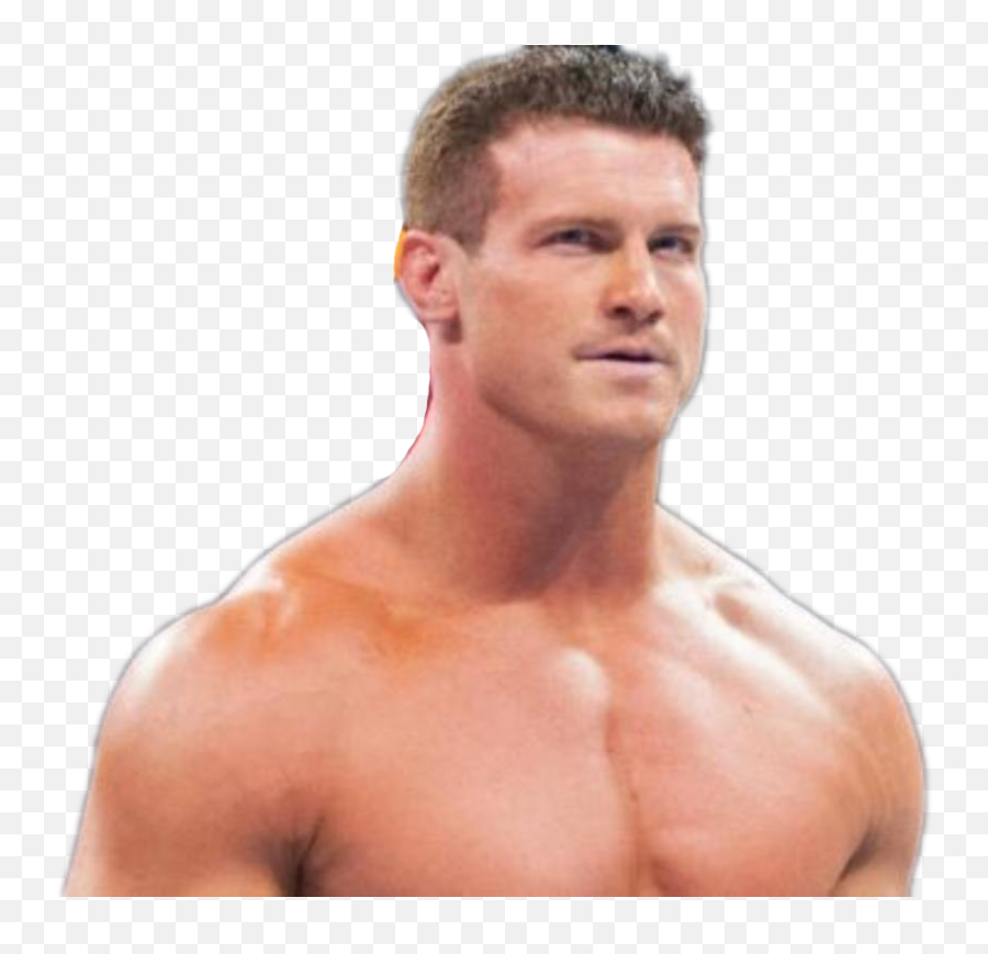 Dolph Ziggler Png Background Image - Barechested,Dolph Ziggler Png