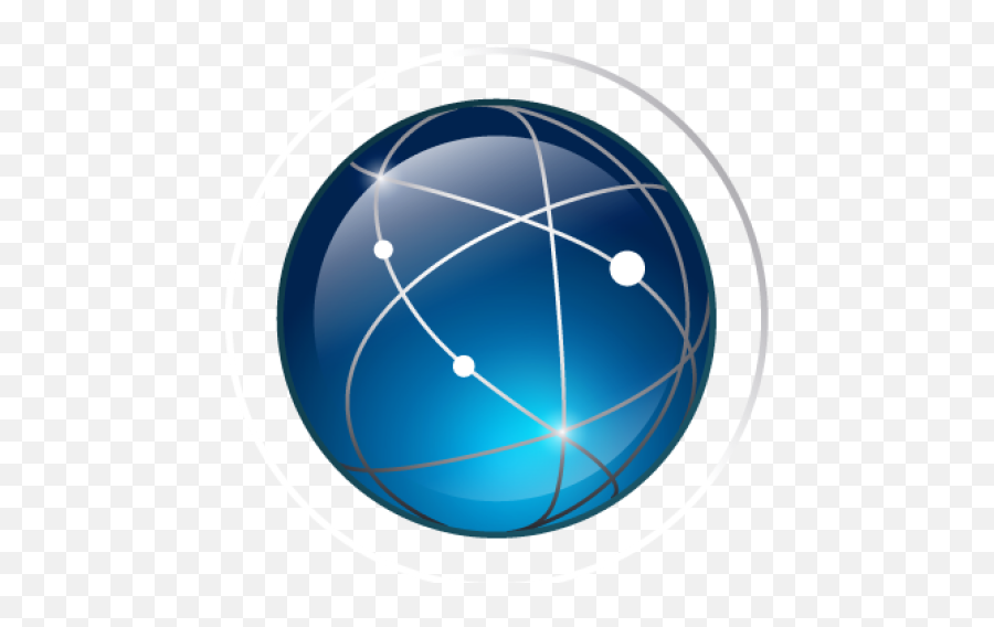 Cropped - Circlepng Northstone Systems Blog,Blue Circle Png