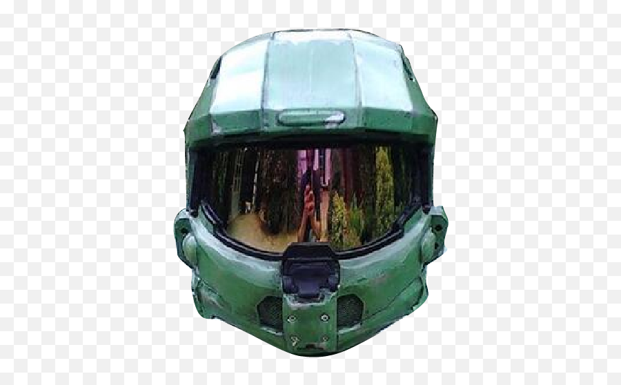 Head Wear U0026 Helmets Portfolio - Dome Png,Master Chief Helmet Png