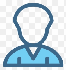 Avatar Png Icon - Clip Art,Avatar Png