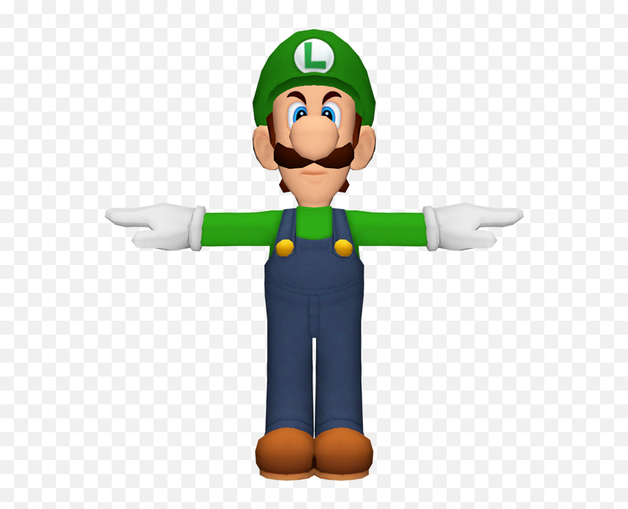 Wii U - Luigi Super Mario Party Png,Mario Kart 8 Png