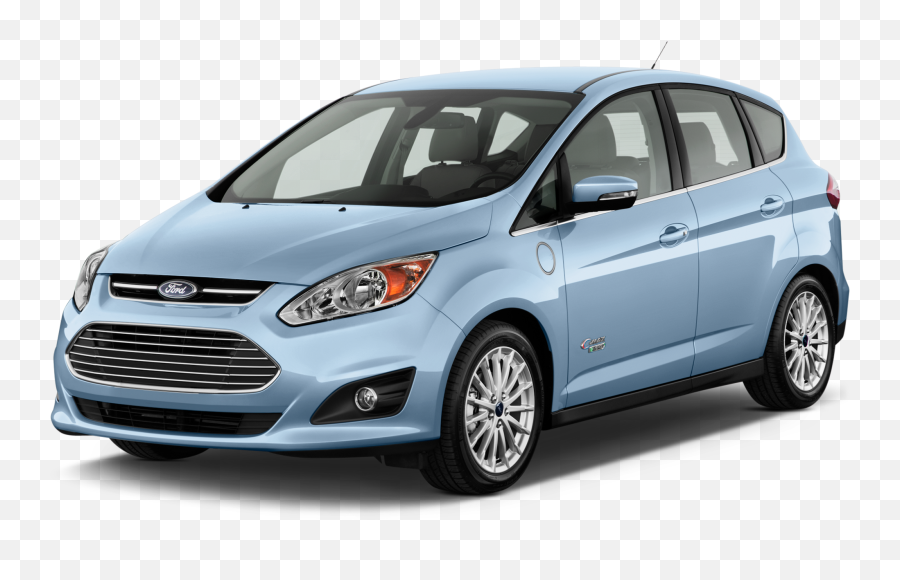 Ford C Max 2013 Png Image - 2014 Ford C Max Hybrid,Ford Logo Clipart